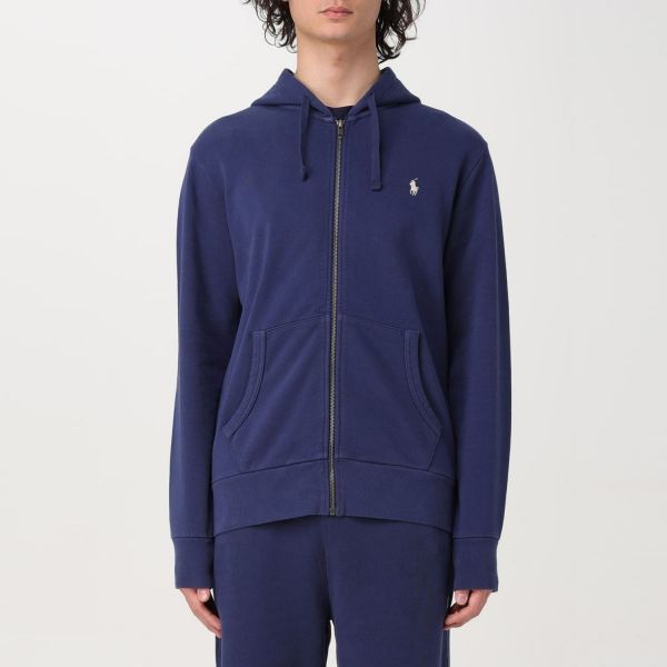Zip-Худи POLO Ralph Lauren 710652313023 по акционной цене в